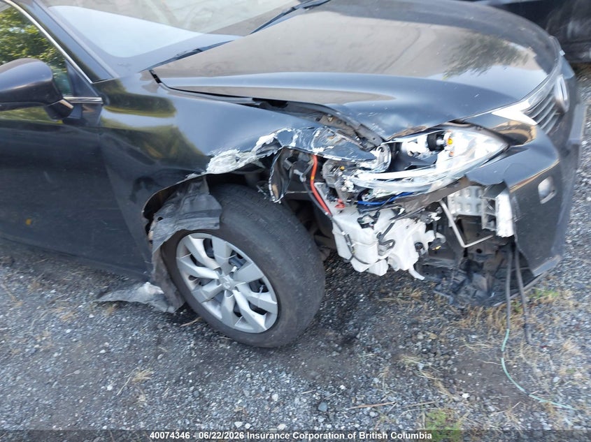 2011 Lexus Ct 200 VIN: JTHKD5BH2B2039241 Lot: 40074346
