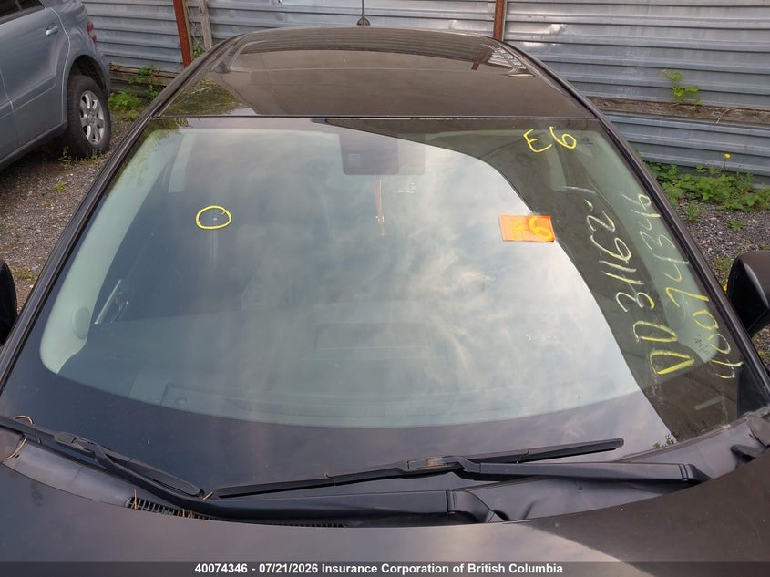 2011 Lexus Ct 200 VIN: JTHKD5BH2B2039241 Lot: 40074346