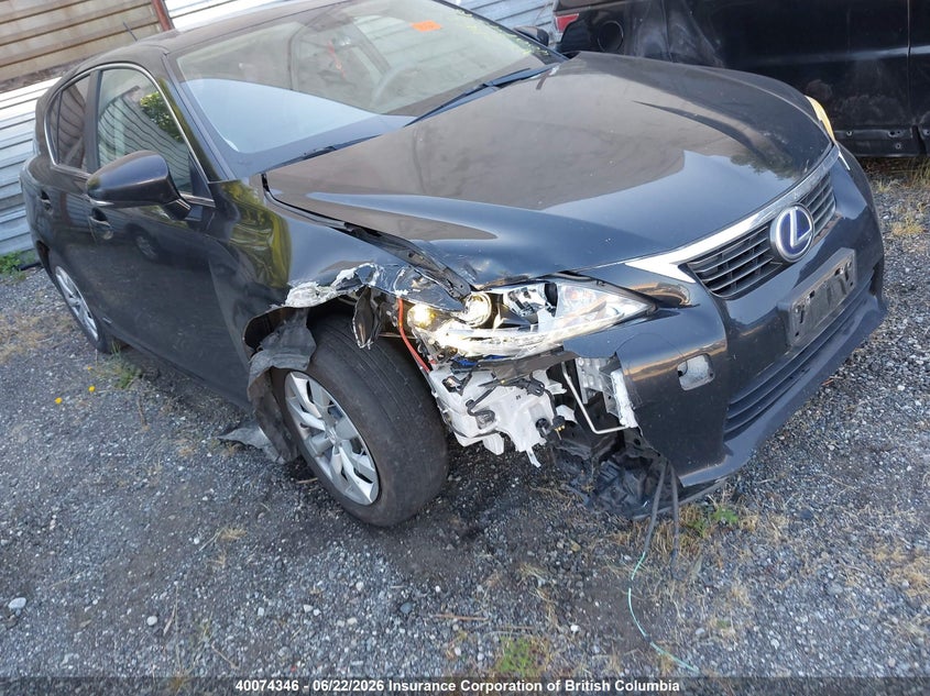 Vin: jthkd5bh2b2039241, lot: 30095678, lexus ct 200 2011 img_1