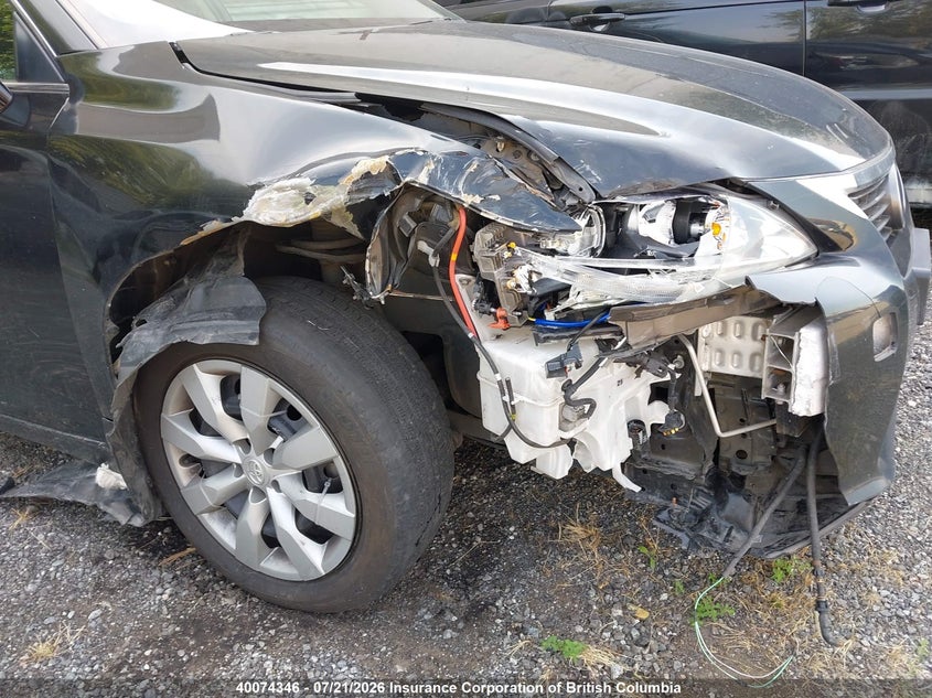 2011 Lexus Ct 200 VIN: JTHKD5BH2B2039241 Lot: 40074346