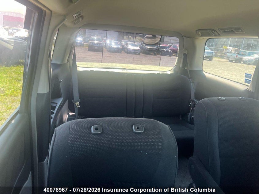 2003 TOYOTA ALPHARD N/A N/A
