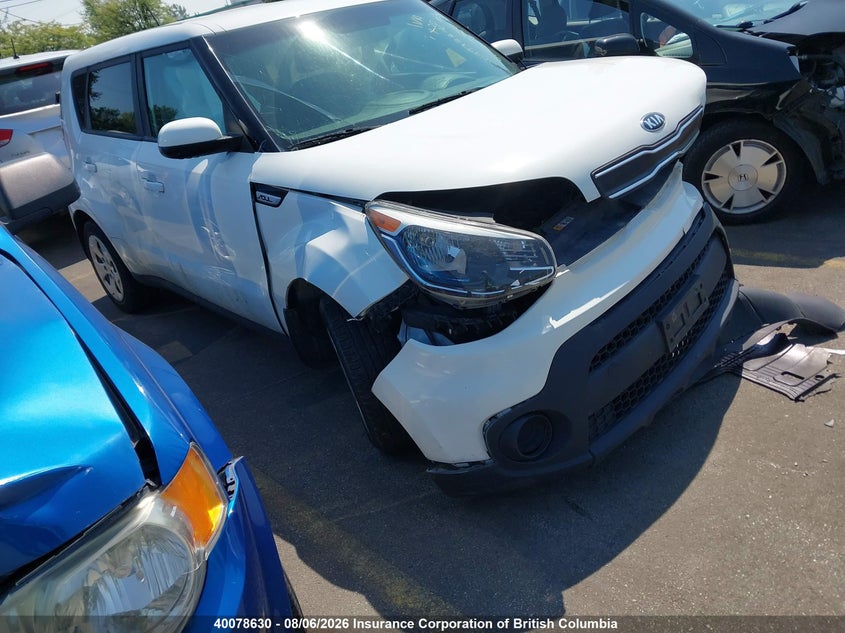 Vin: kndjn2a22j7513700, lot: 30095732, kia soul 2018 img_1