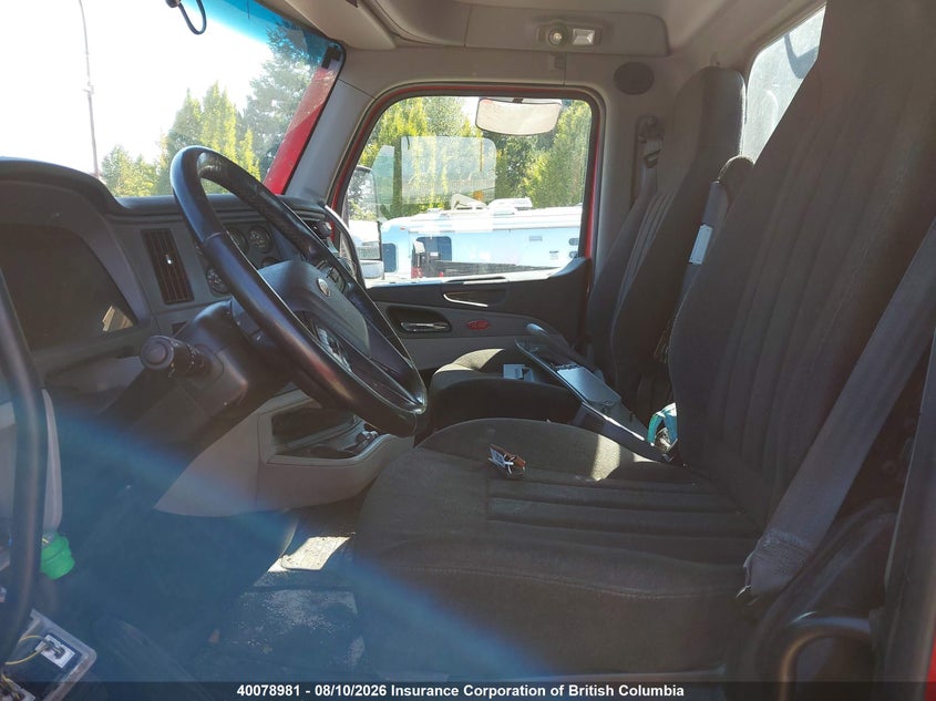 2025 OTHER PETERBILT 579 TRUCK 12.9L 6