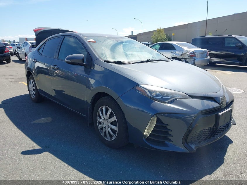 Vin: 2t1burhe5jc078685, lot: 30095766, toyota corolla l/le/xle/se/xse 2018 img_1