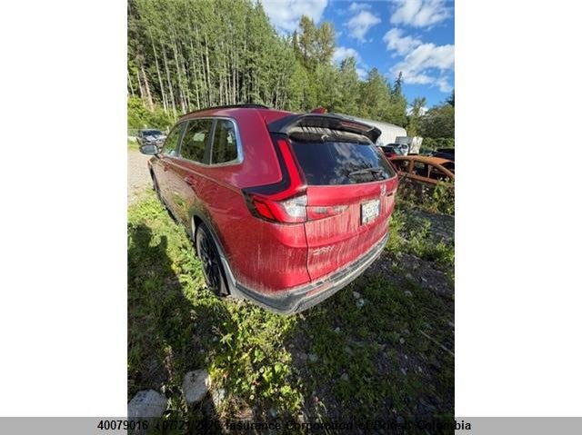 Vin: 2hkrs4h59ph115945, lot: 30095790, honda cr-v 20233