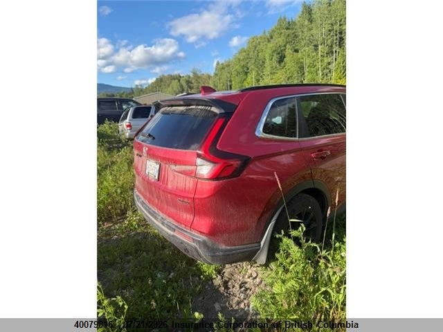 Vin: 2hkrs4h59ph115945, lot: 30095790, honda cr-v 20234