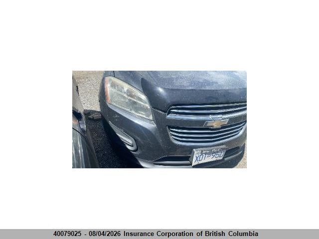 Vin: 3gncjksb0gl226077, lot: 30095799, chevrolet trax 2016 img_1
