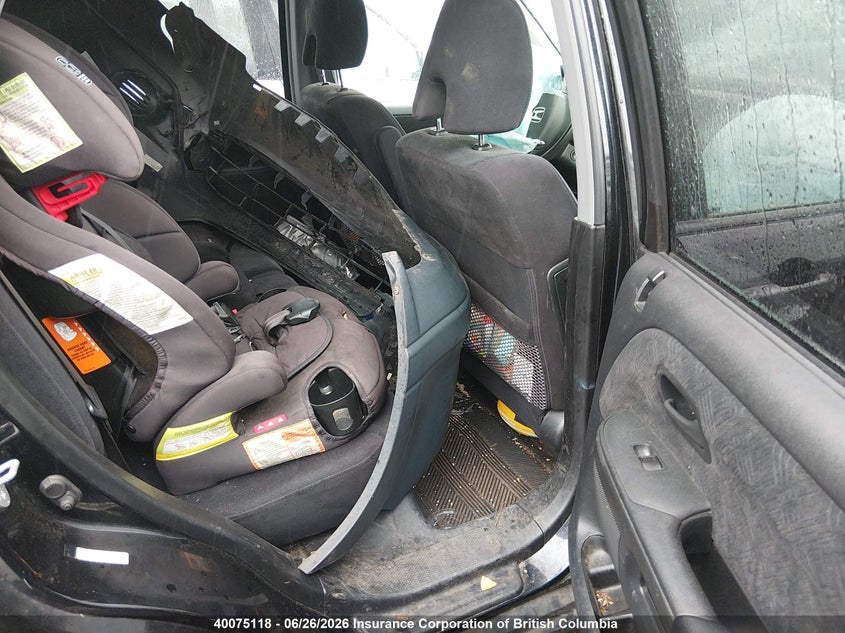 2005 Honda Cr-V Ex VIN: JHLRD78835C807359 Lot: 40075118