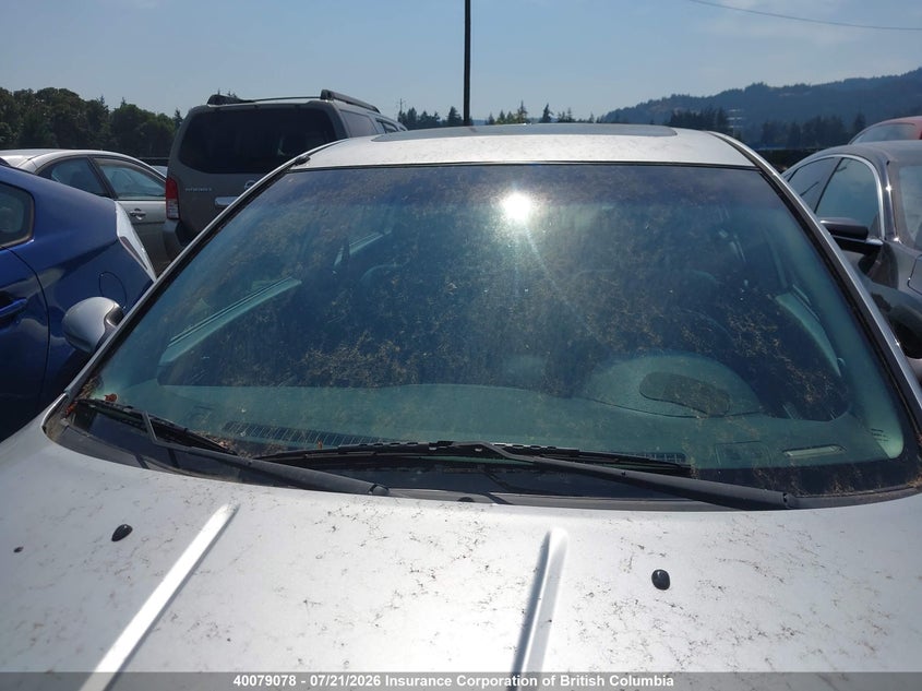 2005 Nissan Altima Se/Sl/Se-R VIN: 1N4BL11E25C163664 Lot: 40079078