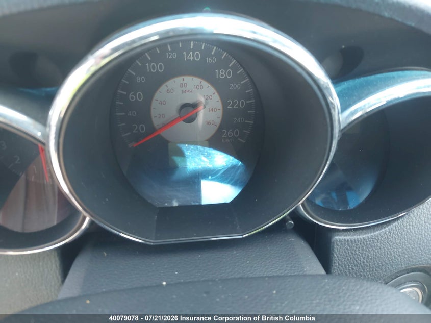2005 Nissan Altima Se/Sl/Se-R VIN: 1N4BL11E25C163664 Lot: 40079078