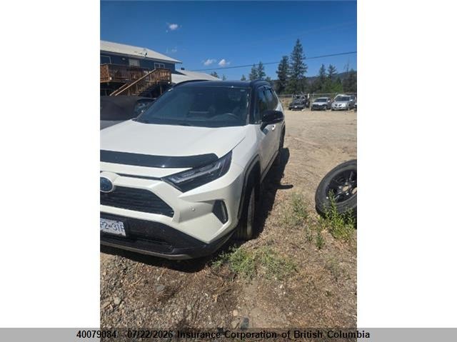 Vin: 2t35wrfv2nw136600, lot: 30095869, toyota rav4 20222
