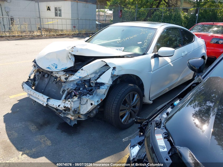Vin: 1hgcs1b87ba800986, lot: 30095891, honda accord exl 20112