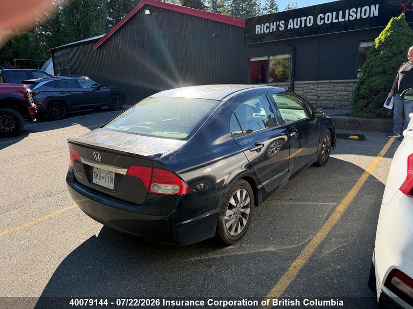 Vin: 2hgfa1f04bh005237, lot: 30095939, honda civic 20114