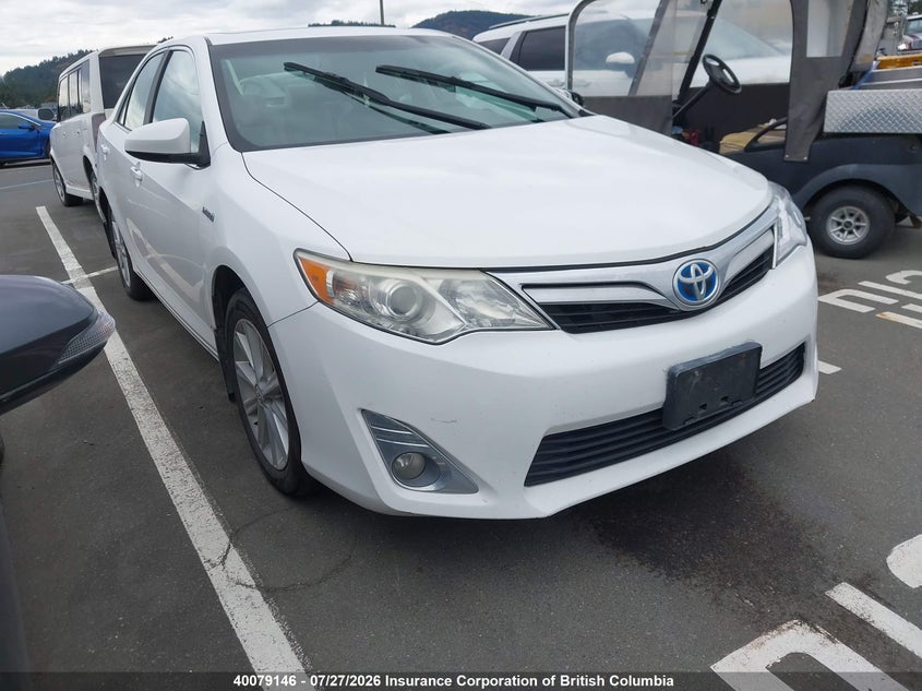 Vin: 4t1bd1fk5du064539, lot: 30095941, toyota camry 2013 img_1