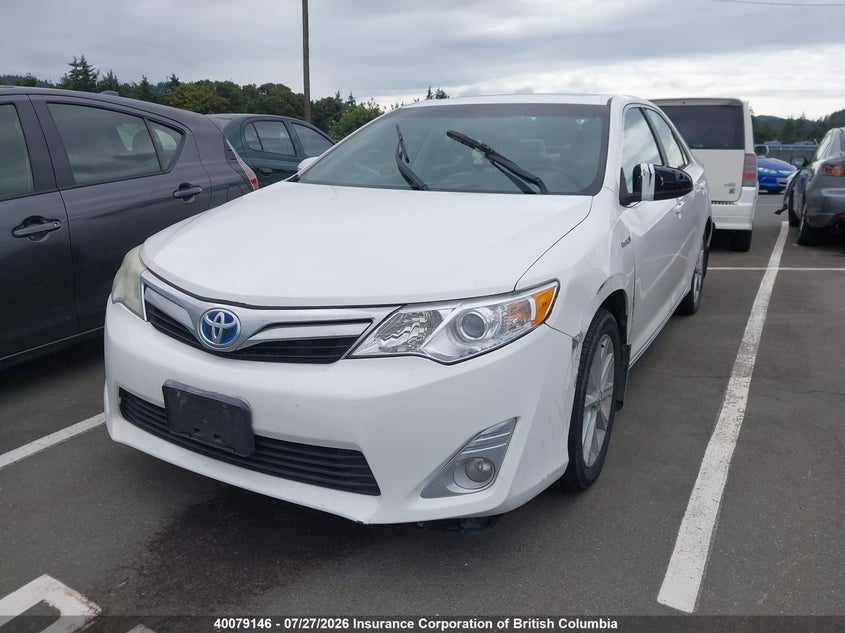 Vin: 4t1bd1fk5du064539, lot: 30095941, toyota camry 20132