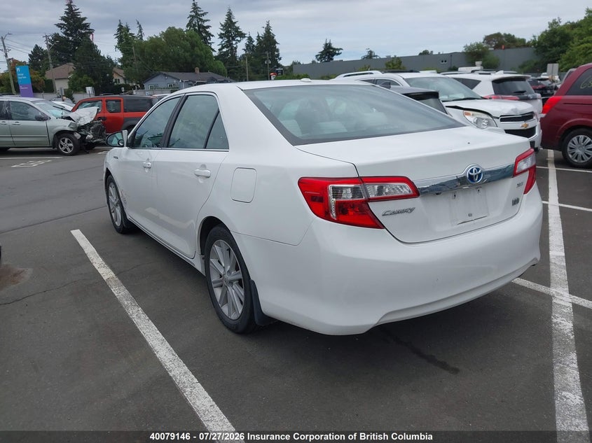 Vin: 4t1bd1fk5du064539, lot: 30095941, toyota camry 20133