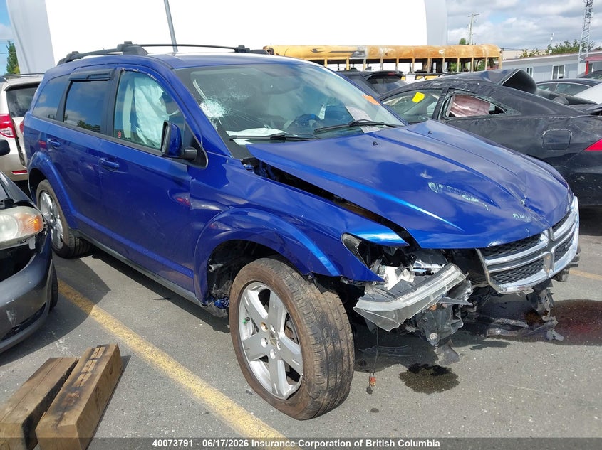 Vin: 3c4pdccg2ct316844, lot: 30096021, dodge journey sxt 2012 img_1