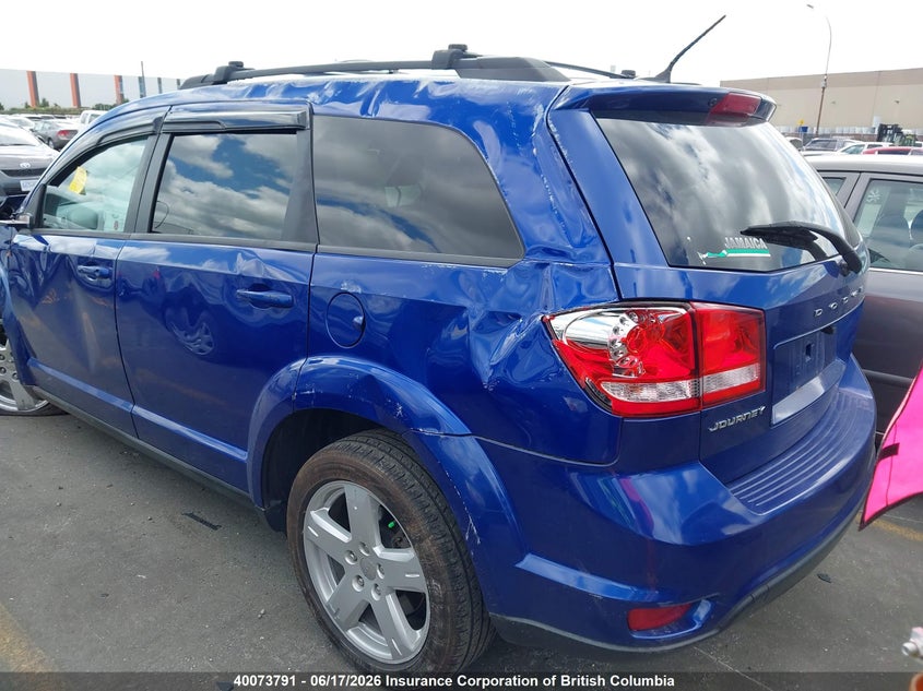 Vin: 3c4pdccg2ct316844, lot: 30096021, dodge journey sxt 20123