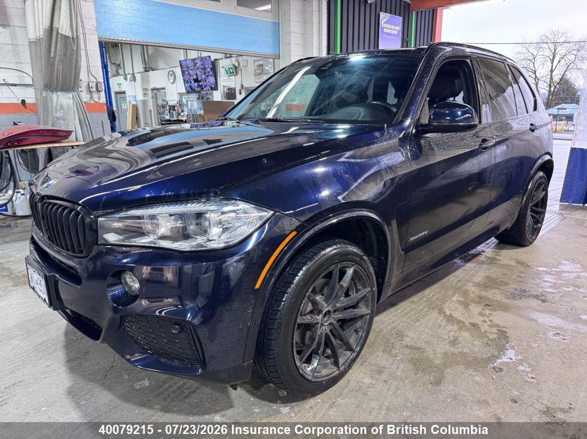 Vin: 5uxks4c39h0y15730, lot: 30096029, bmw x5 20172