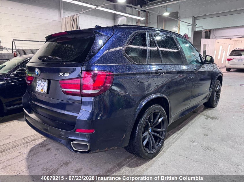 Vin: 5uxks4c39h0y15730, lot: 30096029, bmw x5 20174