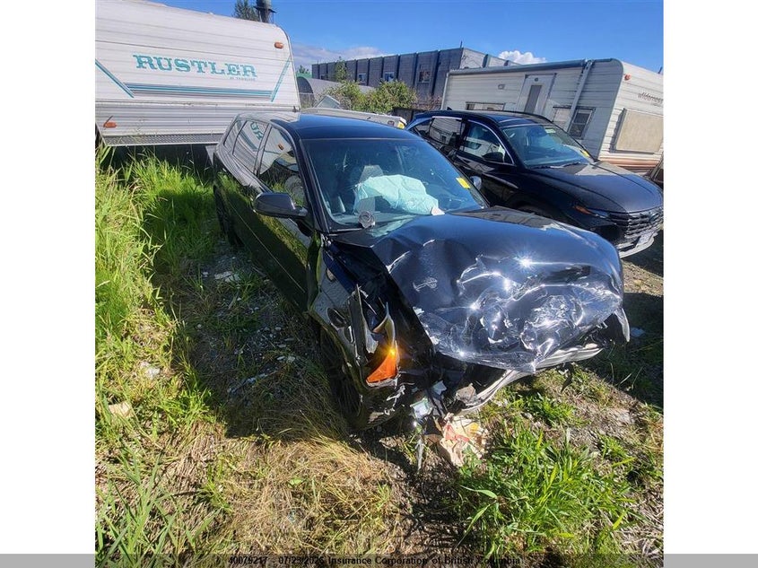Vin: waupecfm1ca060019, lot: 30096031, audi a3 20122