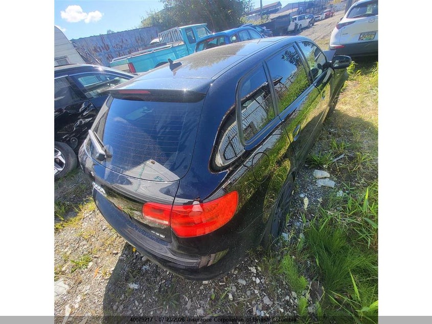 Vin: waupecfm1ca060019, lot: 30096031, audi a3 20124