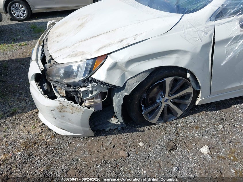 Vin: 4s3bncn60h3030893, lot: 30096034, subaru legacy 2.5i limited 20172
