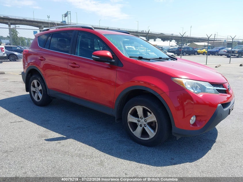Vin: 2t3rfrev0dw056827, lot: 30096036, toyota rav4 2013 img_1