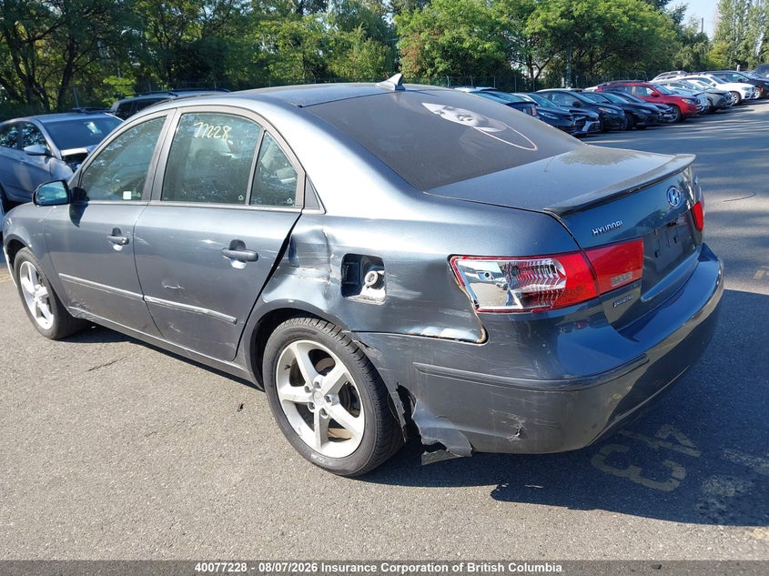 Vin: 5npet4ac0ah579864, lot: 30096054, hyundai sonata gl w/sport pkg 20103