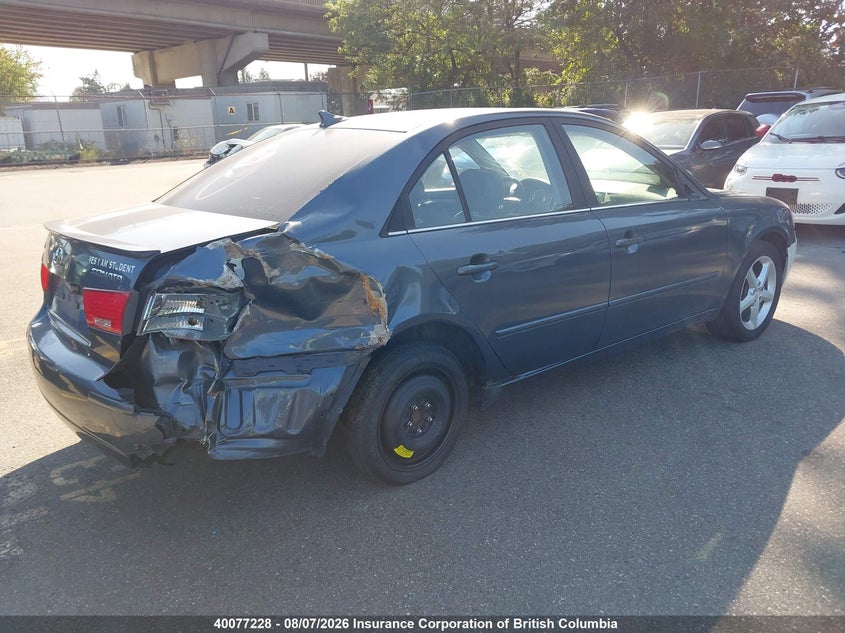 Vin: 5npet4ac0ah579864, lot: 30096054, hyundai sonata gl w/sport pkg 20104