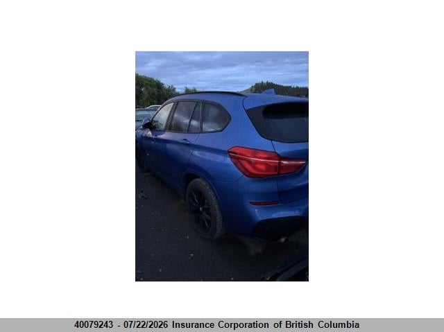 Vin: wbxht3c34j5k26597, lot: 30096068, bmw m null 20183