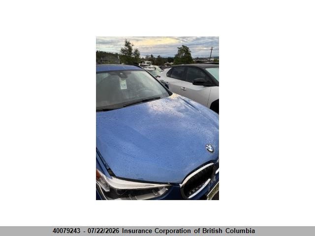 Vin: wbxht3c34j5k26597, lot: 30096068, bmw m null 20184