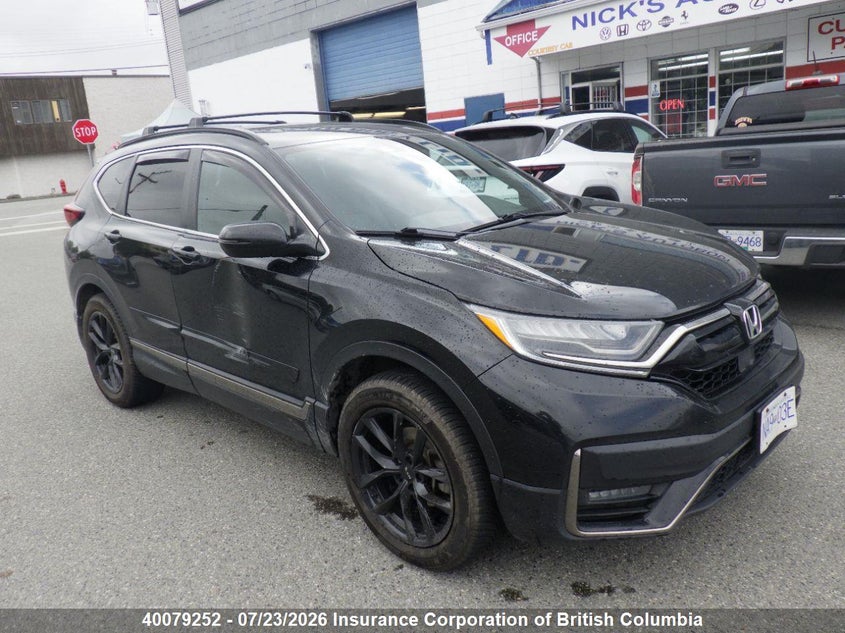 Vin: 2hkrw2h9xmh200008, lot: 30096077, honda cr-v 2021 img_1