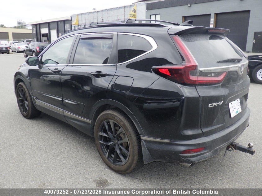 Vin: 2hkrw2h9xmh200008, lot: 30096077, honda cr-v 20213