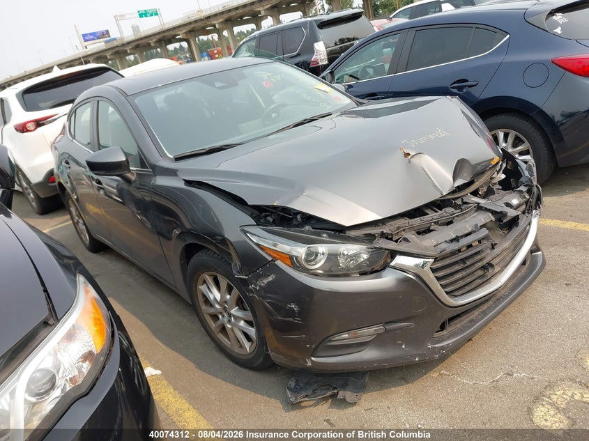 Vin: jm1bn1v79h1125171, lot: 30096084, mazda 3 touring 2017 img_1