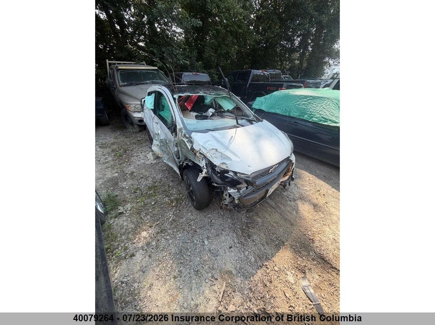 Vin: kl8cd6sa8mc702204, lot: 30096091, chevrolet spark 2021 img_1