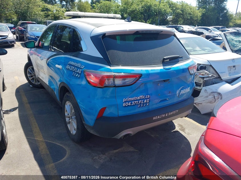 Vin: 1fmcu9bz4nua68511, lot: 30096100, ford escape se 20223