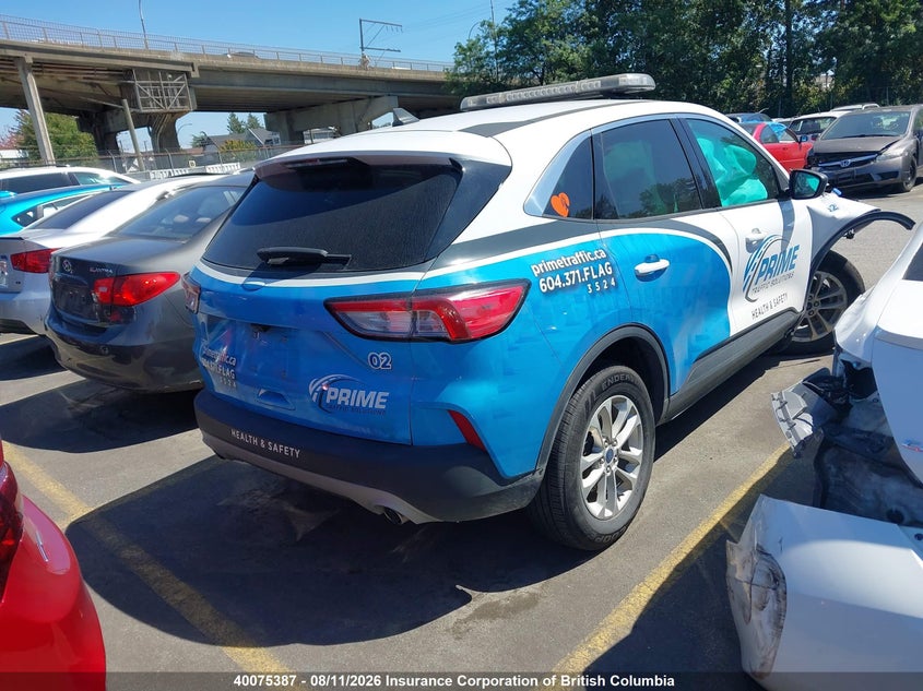 Vin: 1fmcu9bz4nua68511, lot: 30096100, ford escape se 20224