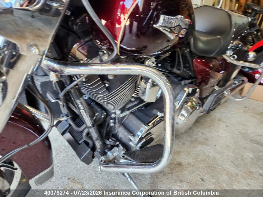 2015 HARLEY-DAVIDSON ROAD KING SPORT_BIKE 2