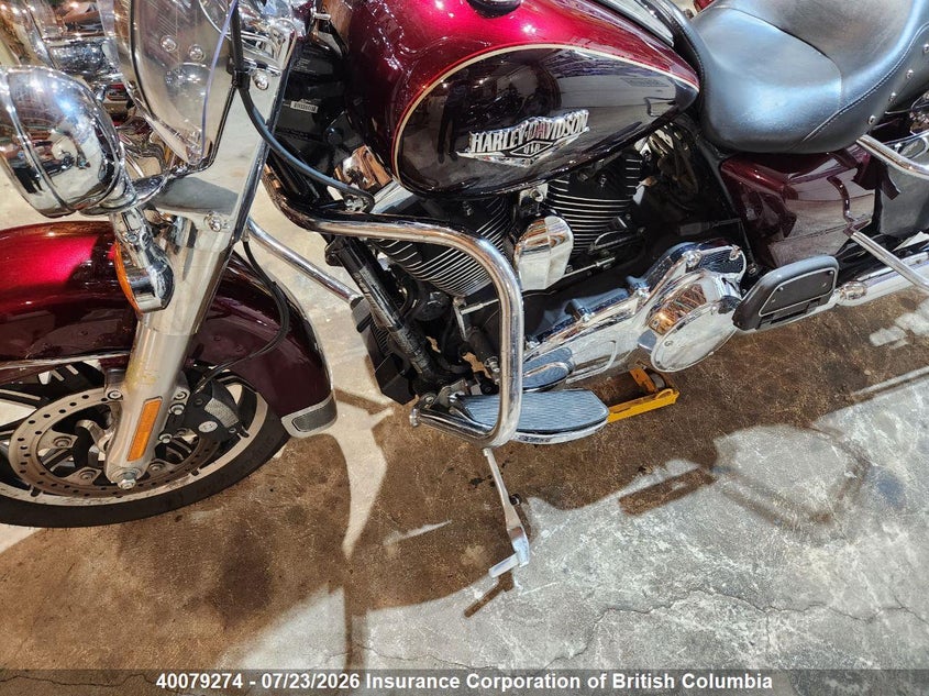 2015 HARLEY-DAVIDSON ROAD KING SPORT_BIKE 2