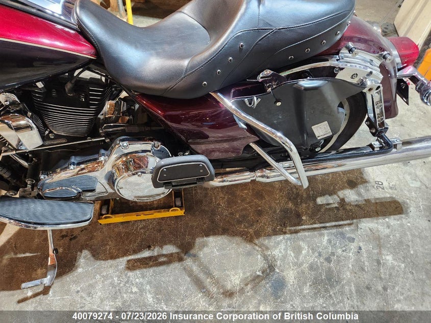 2015 HARLEY-DAVIDSON ROAD KING SPORT_BIKE 2