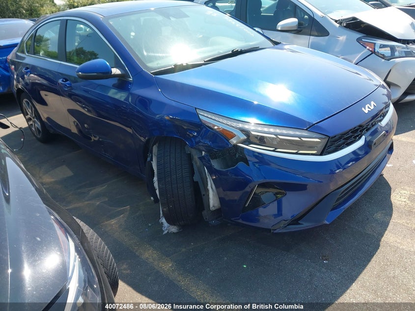 Vin: 3kpf34adxpe547174, lot: 30096105, kia forte ex/ex+/ex premium 2023 img_1