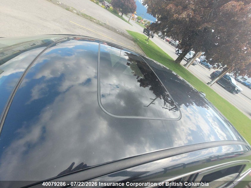 2013 NISSAN SENTRA SEDAN 1.8L I4 FI DOHC 16V NF4