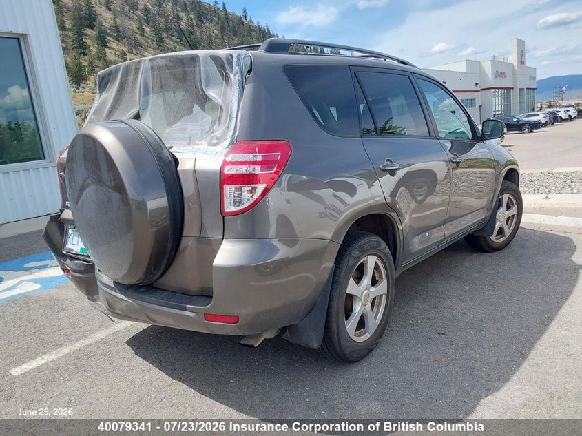 Vin: 2t3zf4dv5bw092157, lot: 30096177, toyota rav4 20114