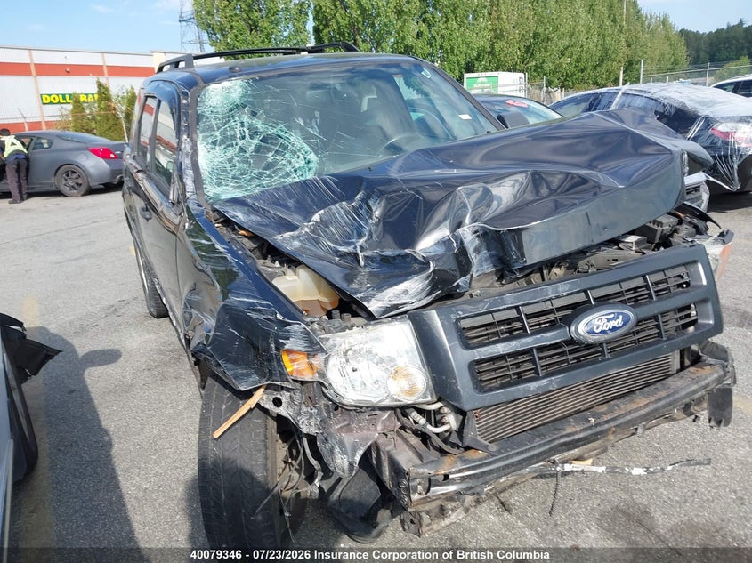 Vin: 1fmcu0d73bka95195, lot: 30096182, ford escape xlt 2011 img_1