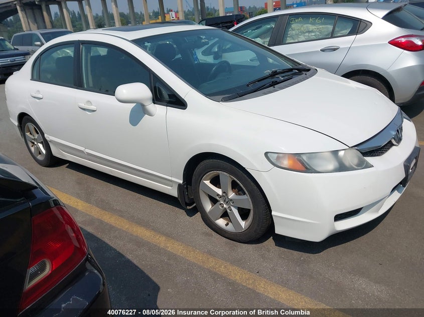 Vin: 2hgfa1f60ah015363, lot: 30096206, honda civic lx-s 2010 img_1