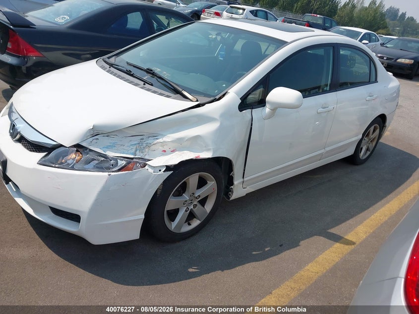 Vin: 2hgfa1f60ah015363, lot: 30096206, honda civic lx-s 20102