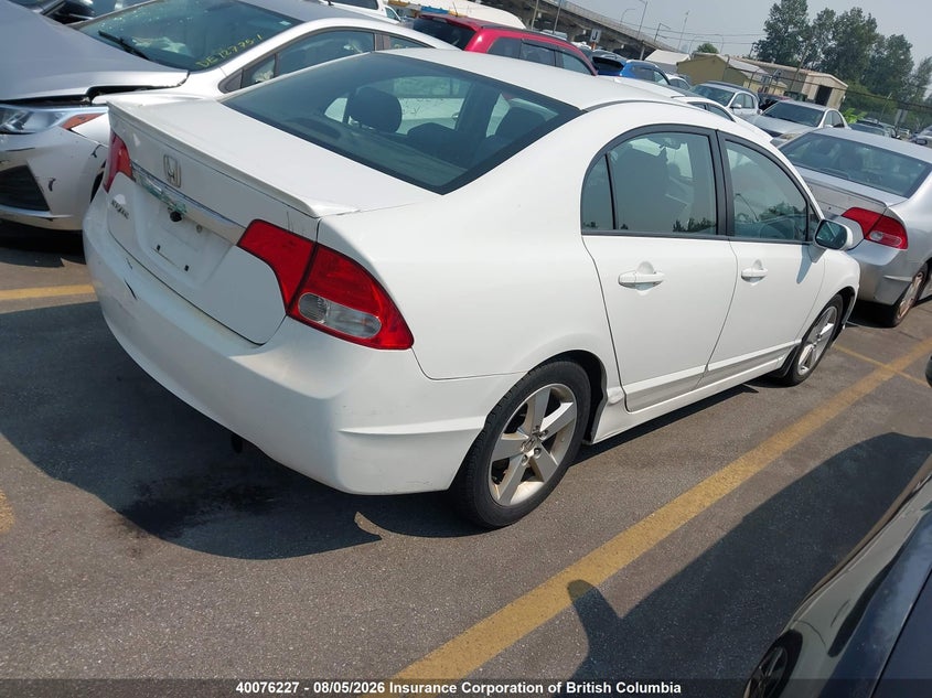 Vin: 2hgfa1f60ah015363, lot: 30096206, honda civic lx-s 20104