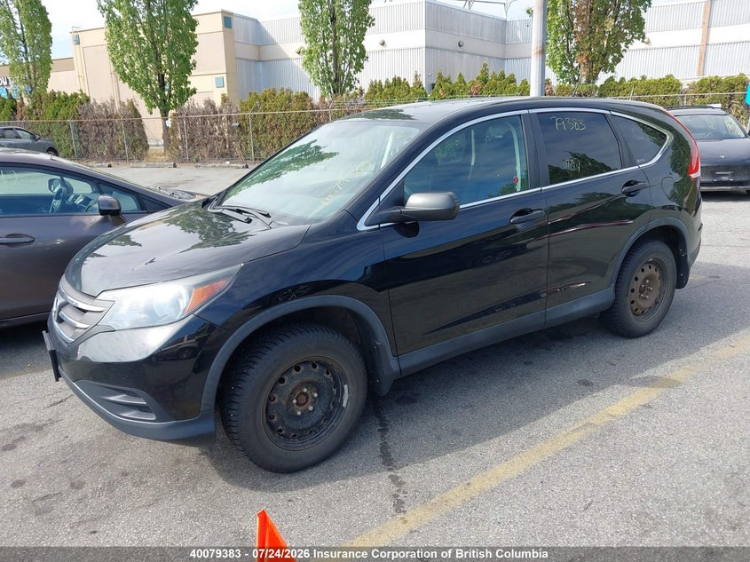 Vin: 2hkrm4h37ch117759, lot: 30096226, honda cr-v 20122