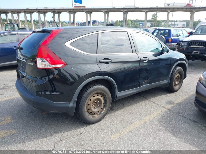 Vin: 2hkrm4h37ch117759, lot: 30096226, honda cr-v 20124
